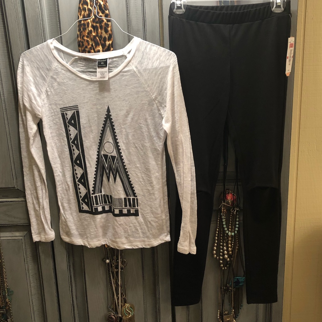 Athletic Bundle